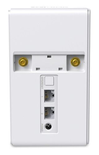 Router Inalámbrico 4g Lte De 300 Mbps Mercusys Mb110-4g-2