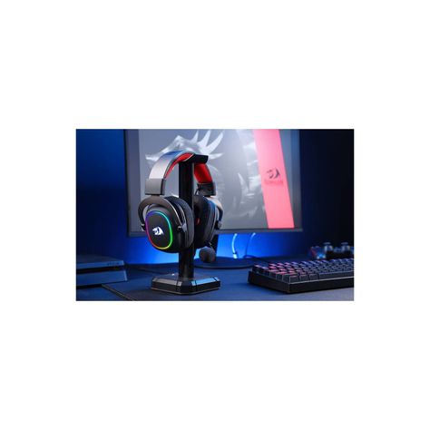 Audifono Gamer Redragon Zeus X Rgb H510 7.1 Virtua-3