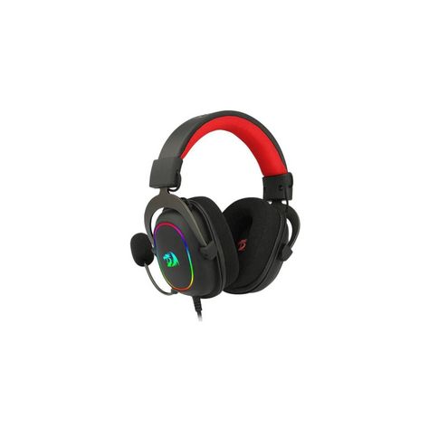 Audifono Gamer Redragon Zeus X Rgb H510 7.1 Virtua-1