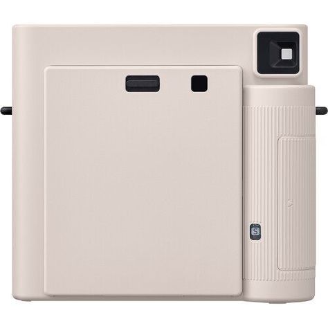 Camara Fujifilm Instax Square SQ-1 C/ White EX D-1