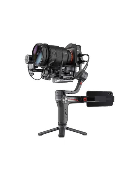 ESTABILIZADOR WEEBILL S COMBO ZHIYUN-0