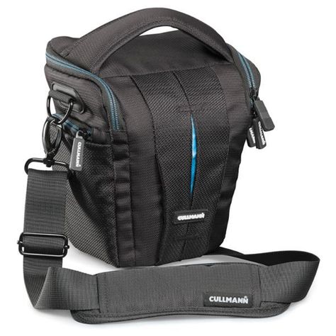Bolso Cullmann Sydney pro Action 300 Black -0