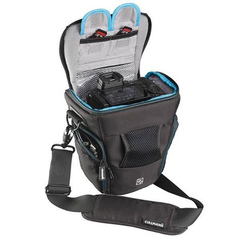 Bolso Cullmann Sydney pro Action 300 Black -1