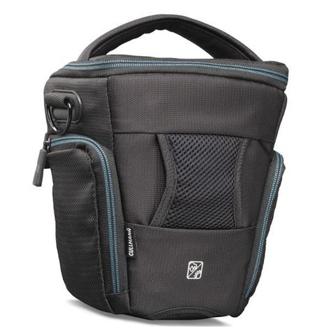 Bolso Cullmann Sydney pro Action 300 Black -3