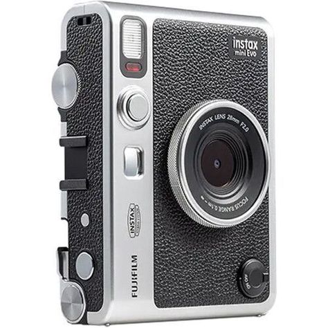 Instax Mini Evo -0