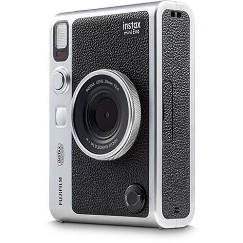 Instax Mini Evo -3