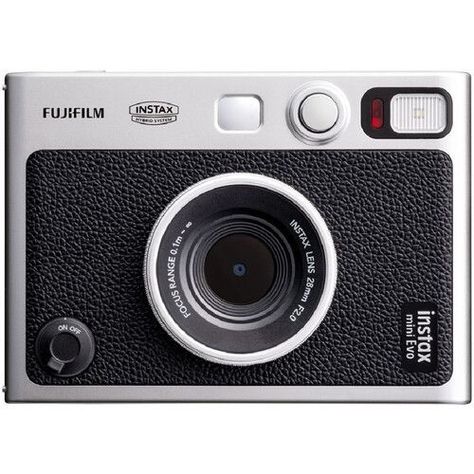 Instax Mini Evo -5