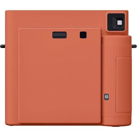 Camara Fujifilm Instax Square SQ-1 C/Orange EX D -1