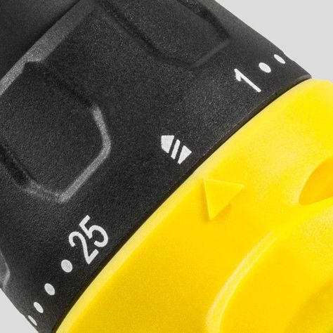 Taladro perforador a batería TROTEC / PSCS 11-20V-5
