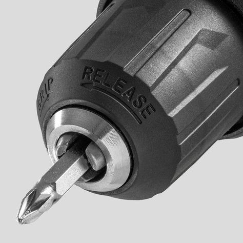 Taladro perforador a batería TROTEC / PSCS 11-20V-4