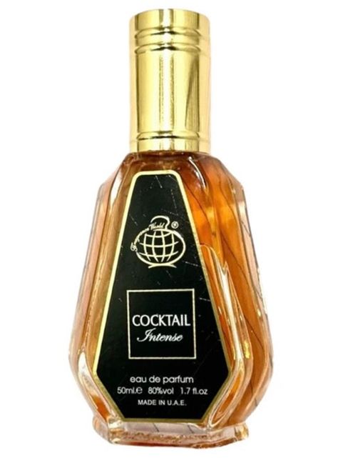 FRAGRANCE WORLD COCKTAIL INTENSE EDP 50 ML-1