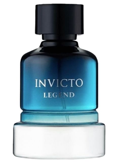 FRAGRANCE WORLD INVICTO LEGEND EDP 100 ML-1