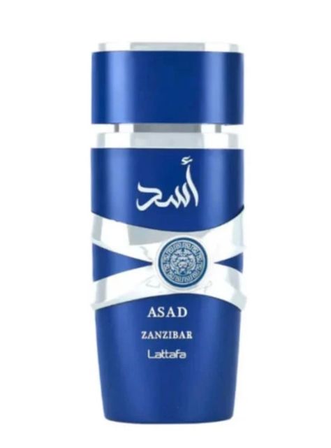 LATTAFA ASAD ZANZIBAR EDP 100 ML-1