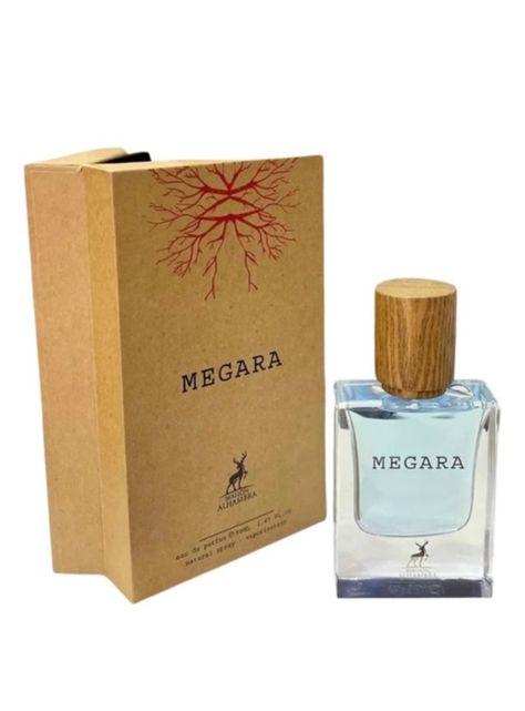MAISON ALHAMBRA MEGARA 50 ML EDP-0