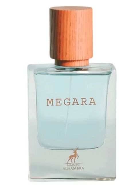 MAISON ALHAMBRA MEGARA 50 ML EDP-1