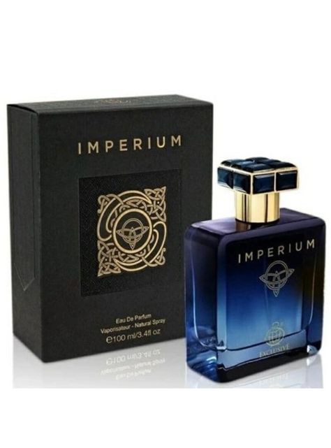FRAGRANCE WORLD IMPERIUM EDP 100 ML-0