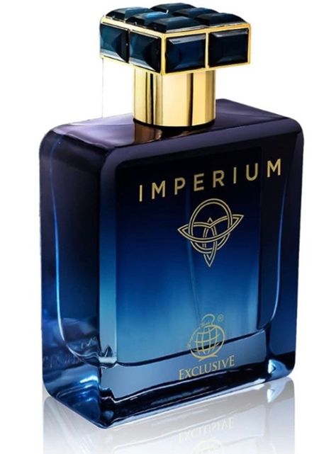 FRAGRANCE WORLD IMPERIUM EDP 100 ML-1