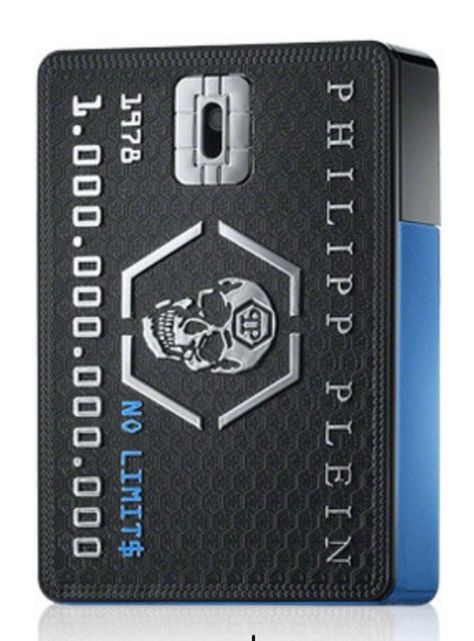 PHILIPP PLEIN NO LIMITS SUPER FRESH EDT 90 ML-1