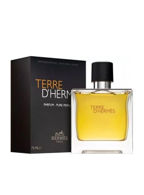 TERRE D HERMES PARFUM 75 ML-0
