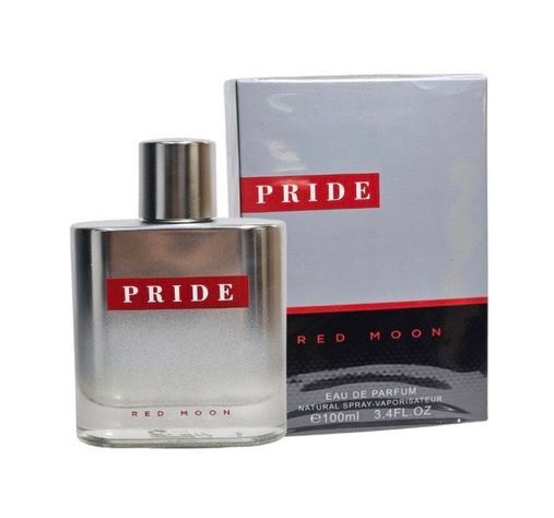 FRAGRANCE WORLD PRIDE RED MOON EDP 100 ML (LUNA  ROSSA)-0