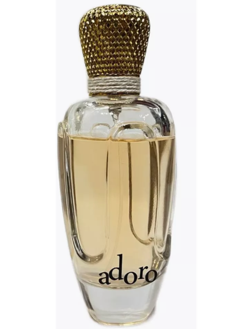 FRAGRANCE WORLD ADORO EDP 100 ML-1