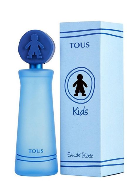 TOUS KIDS BOY EDT 100 ML-0