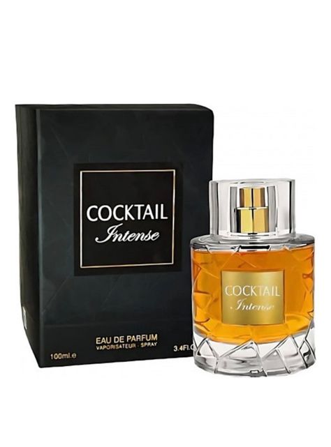 FRAGRANCE WORLD COCKTAIL INTENSE EDP 100 ML -0