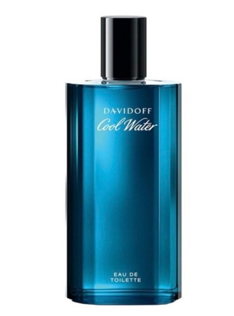 DAVIDOFF COOL WATER EDT 125 ML-1