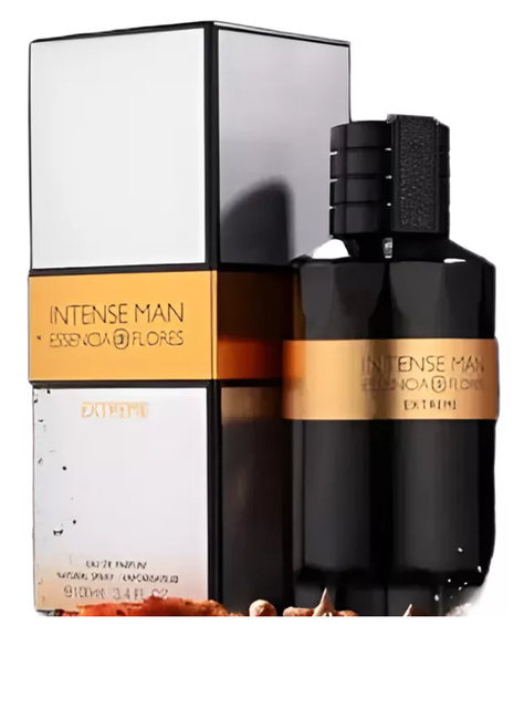 FRAGRANCE WORLD INTENSE MAN EXTREME MAN EDP 100 ML-0