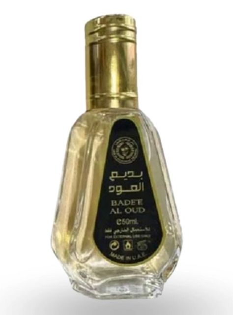 ARD AL ZAAFARAN OUD FOR GLORY EDP 50 ML-1