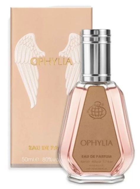 FRAGRANCE WORLD OPHYLIA EDP 50 ML-0