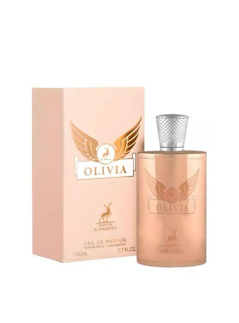 MAISON ALHAMBRA OLIVIA EDP 80 ML-1