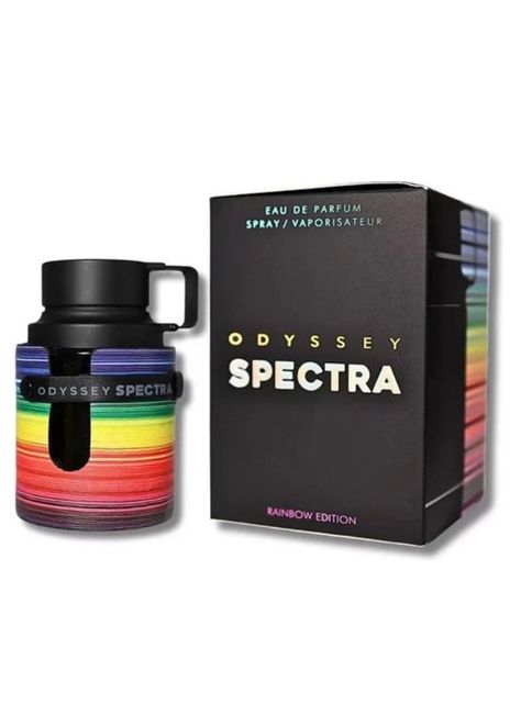 ARMAF ODYSSEY SPECTRA RAINBOW EDITION EDP 100 ML-0