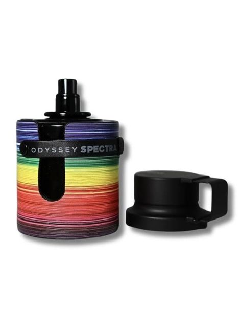 ARMAF ODYSSEY SPECTRA RAINBOW EDITION EDP 100 ML-1