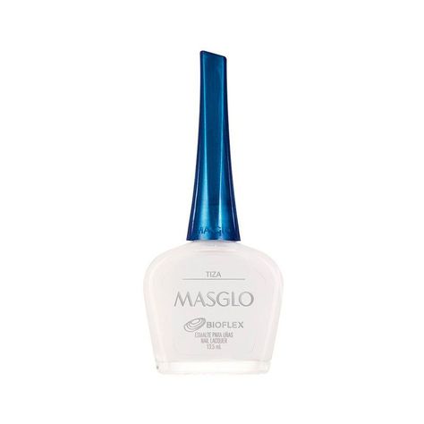 Esmalte tradicional Masglo Tiza 13,5ml CVL-0