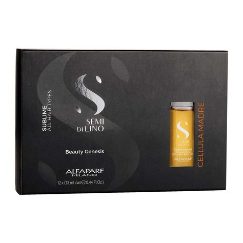 Tratamiento nutrición + 12 ampollas Alfaparf-1