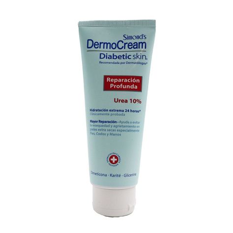 Crema manos ultra hidratante reparación profunda-1