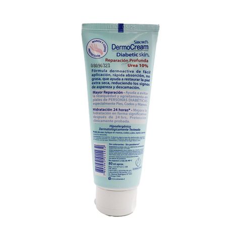 Crema manos ultra hidratante reparación profunda-2