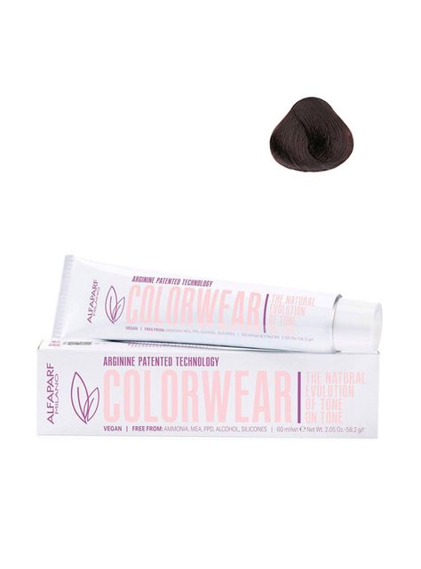 Tintura Vegana Color Wear N°6.35 100% Cobertura-0