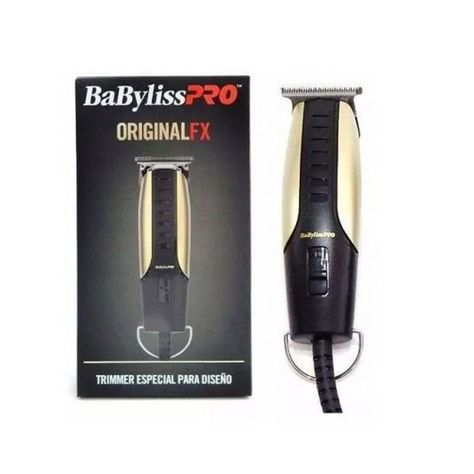 Desvelladora Pelo Babyliss Pro Fx765 Cosmeticaval-1