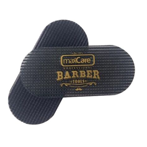 Sujetador para corte pelo barbería grippers Maxcare-0