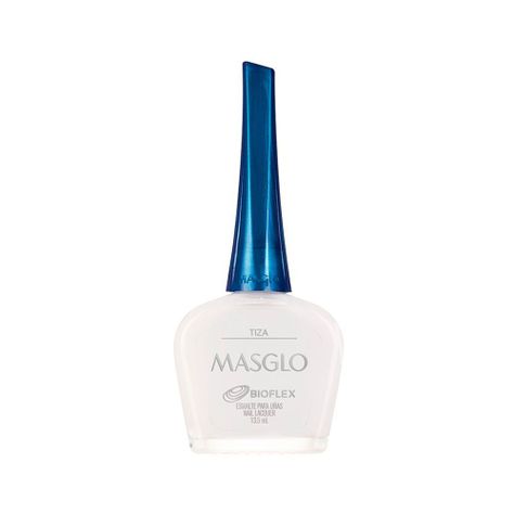 Esmaltado francesa masglo + top brillo dura hasta 10 días-3