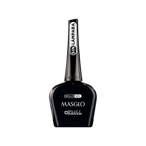 Esmaltado francesa masglo + top brillo dura hasta 10 días-2