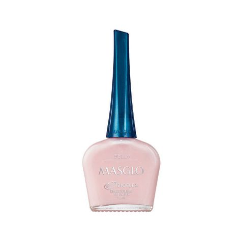 Esmaltado francesa masglo + top brillo dura hasta 10 días-4