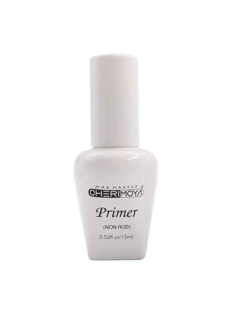 Kit Base Coat + Top Coat + Primer Esmalte Permanente-1
