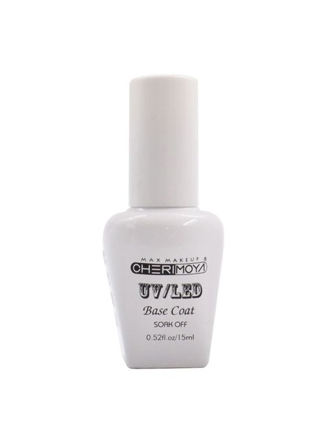 Kit Base Coat + Top Coat + Primer Esmalte Permanente-2