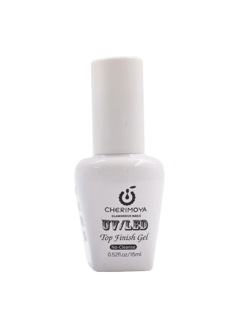 Kit Base Coat + Top Coat + Primer Esmalte Permanente-3