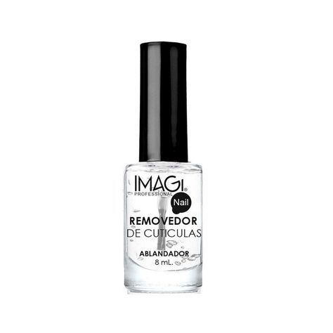 Imagi nail tratamiento removedor de cutícula 8ml-0