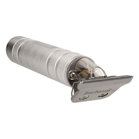 Desvelladora Trimmer Barbasol USB precisión 4 peines 120 min-4
