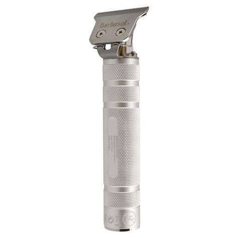Desvelladora Trimmer Barbasol USB precisión 4 peines 120 min-3